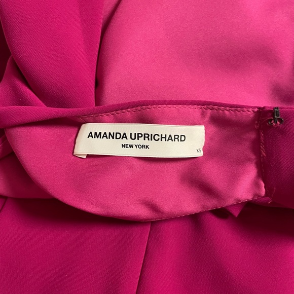 Amanda Uprichard Dress - Picture 4 of 5